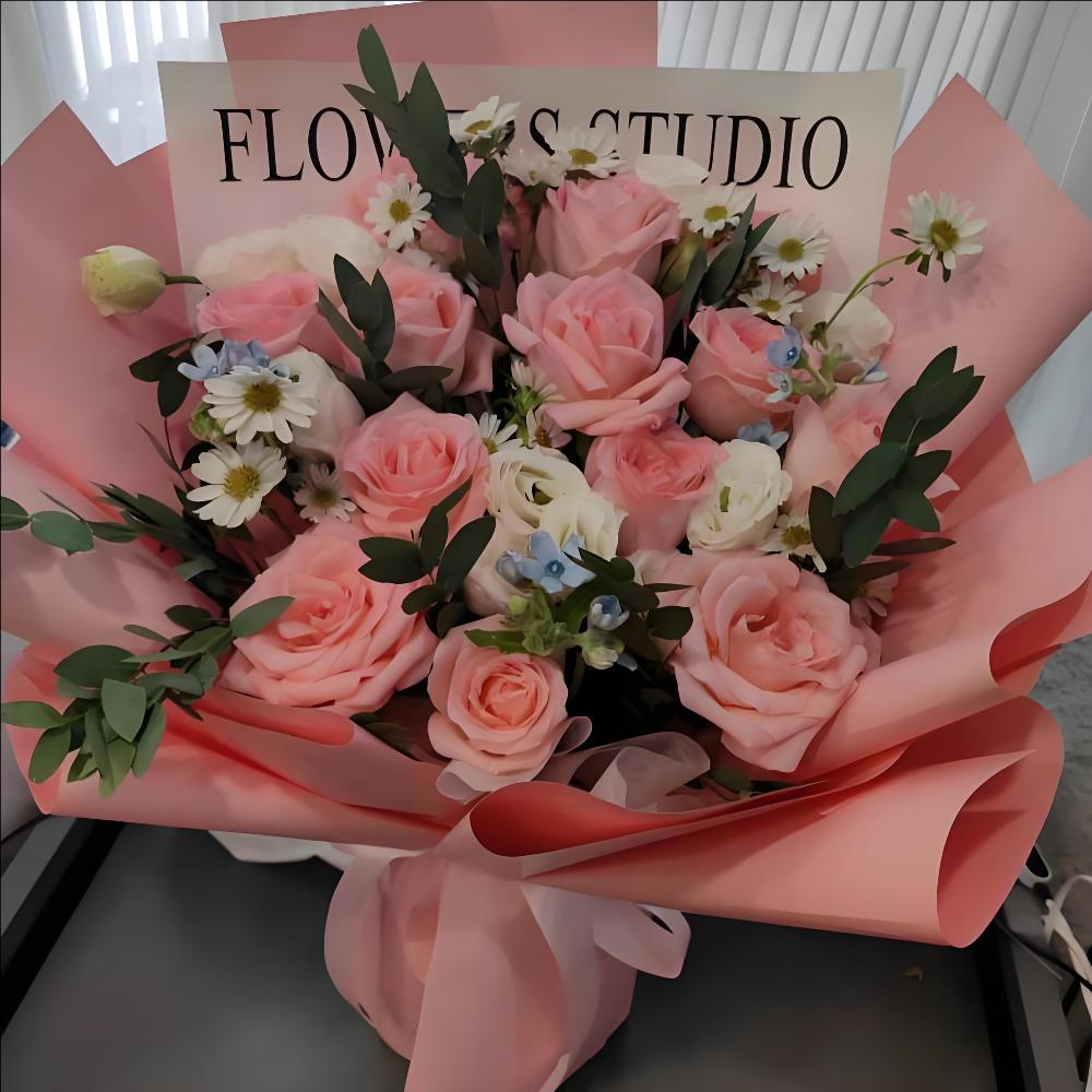 白城通榆县花店